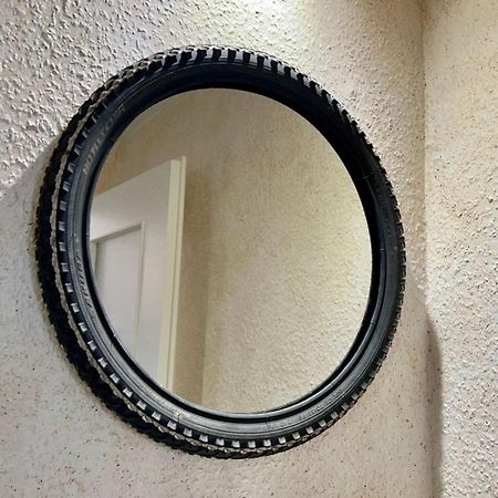 Apartament Radlereck Wasungen Zewnętrze zdjęcie